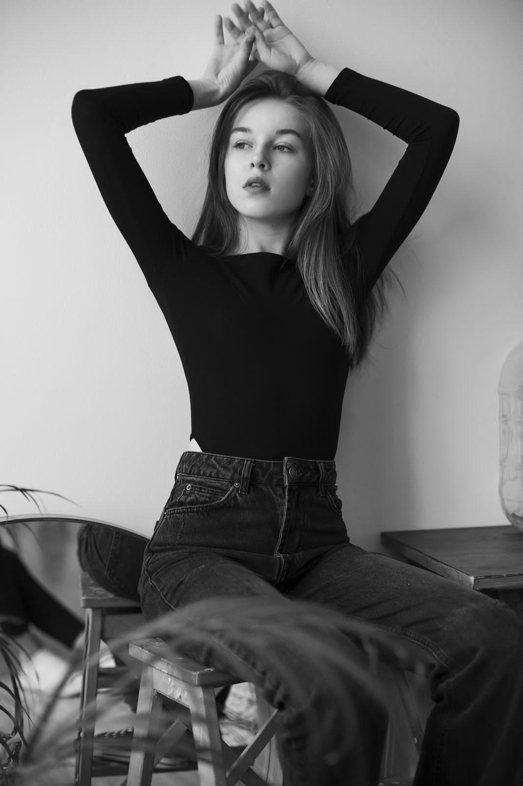 KSENIA. Модельная студия MIA Models