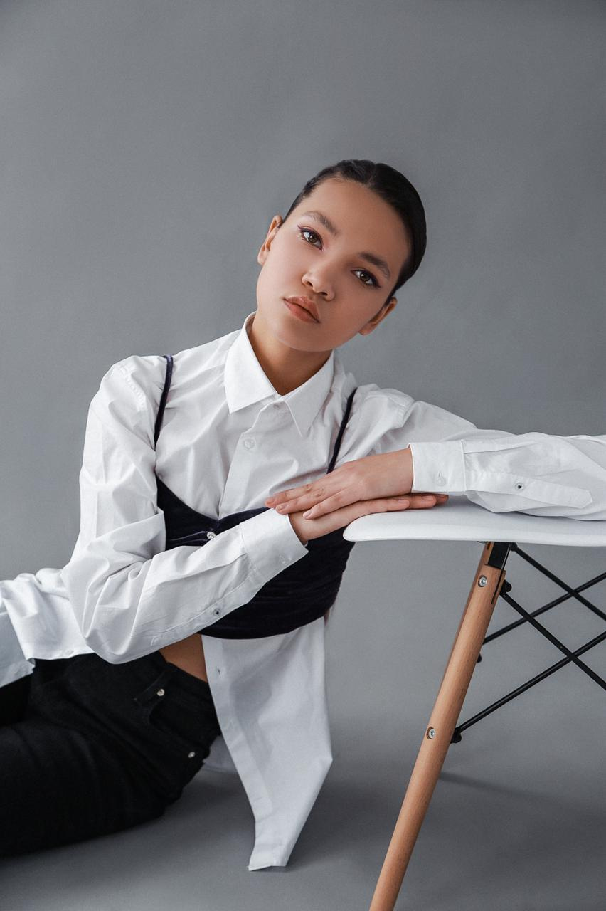 VLADA. Модельная студия MIA Models