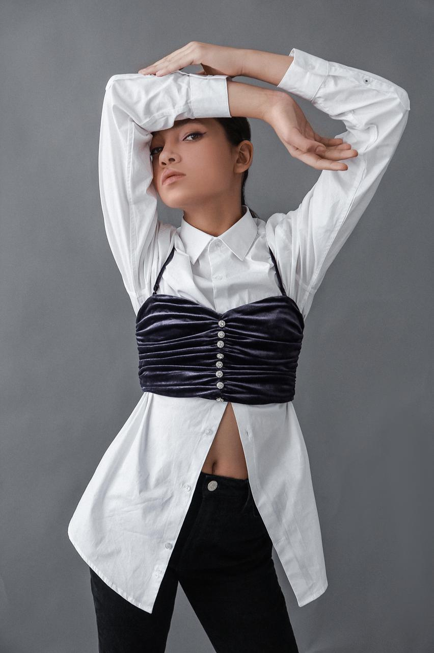 VLADA. Модельная студия MIA Models