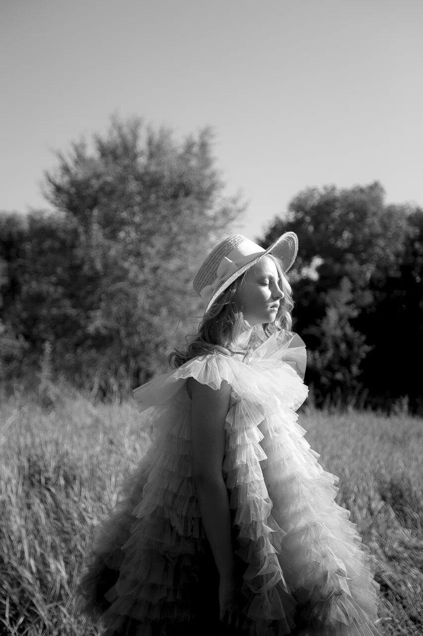 LUSY. Модельная студия MIA Models