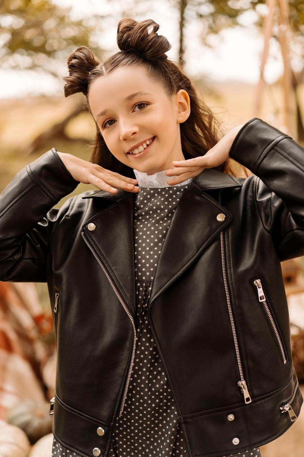 ELINA. Модельная студия MIA Models