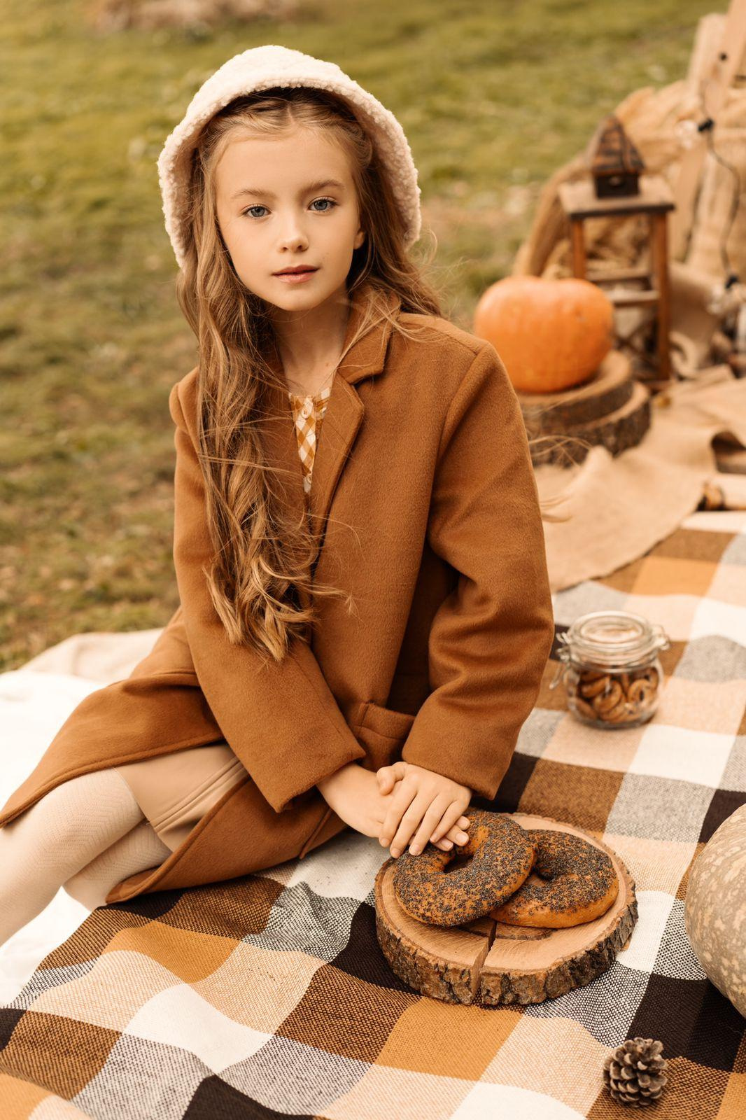 LIZA. Модельная студия MIA Models