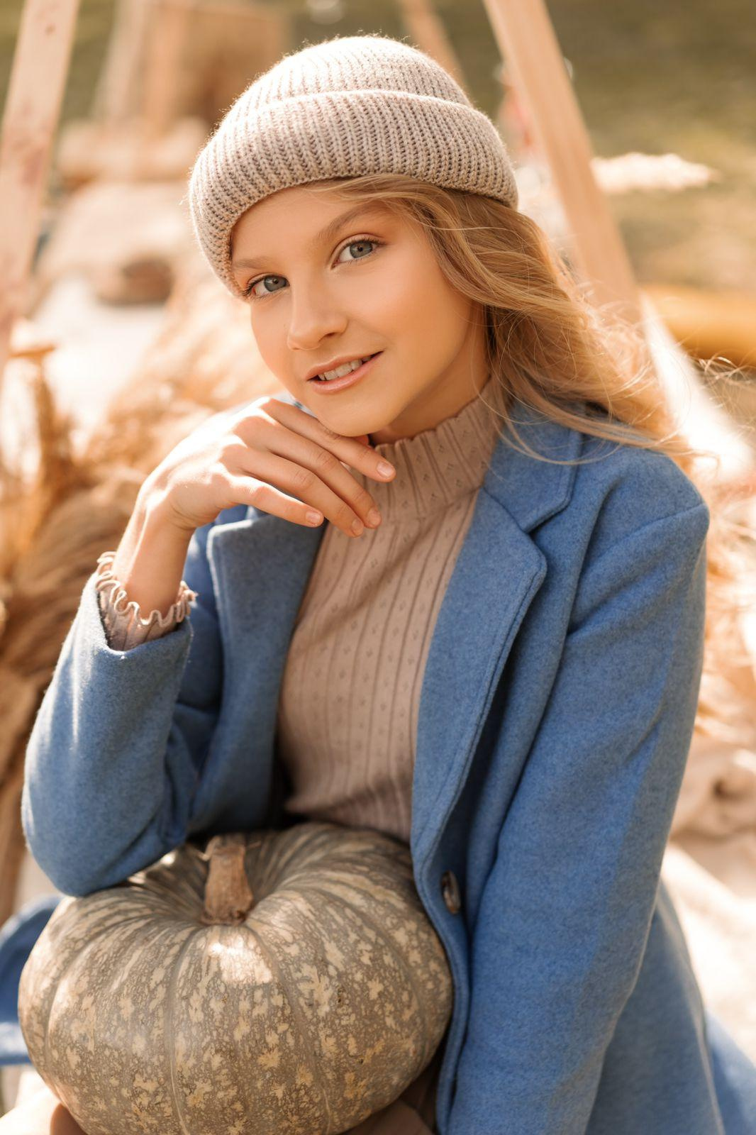 KSENIA. Модельная студия MIA Models