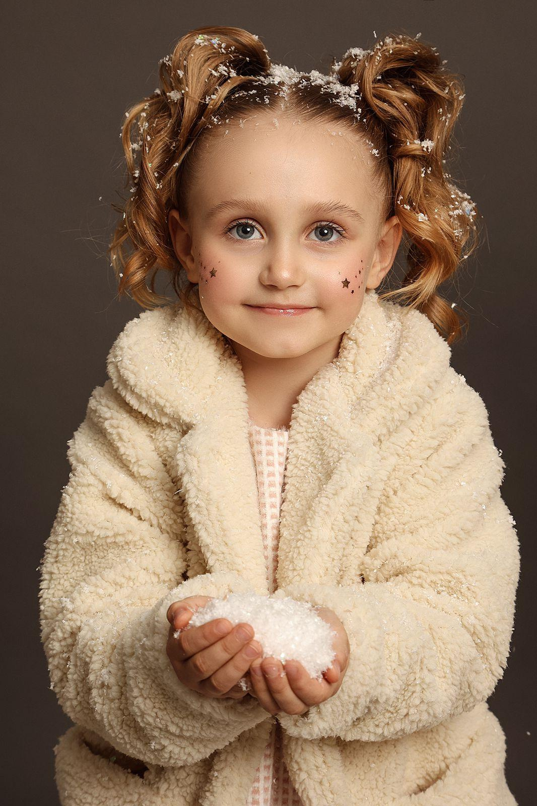 VICTORIA. Модельная студия MIA Models