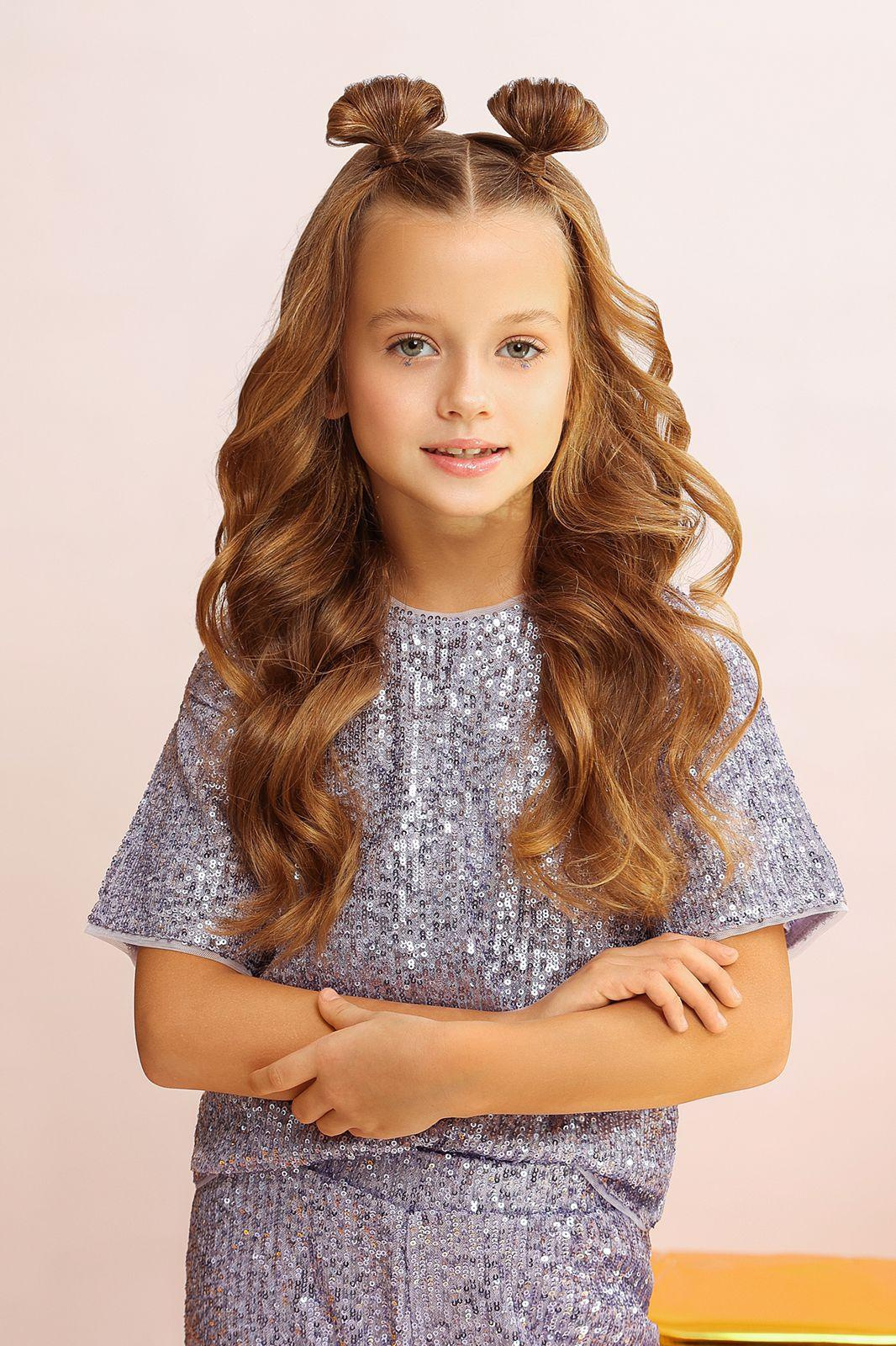 MELANIA. Модельная студия MIA Models