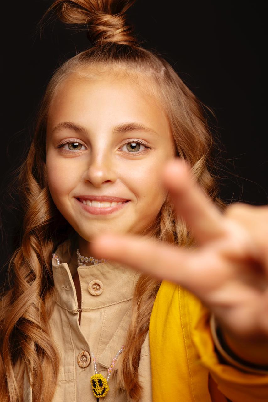 LUSY. Модельная студия MIA Models