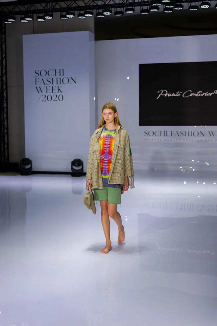 ELVIRA. Модельная студия MIA Models