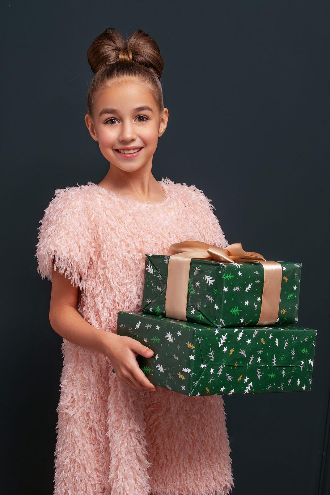 VERONICA. Модельная студия MIA Models