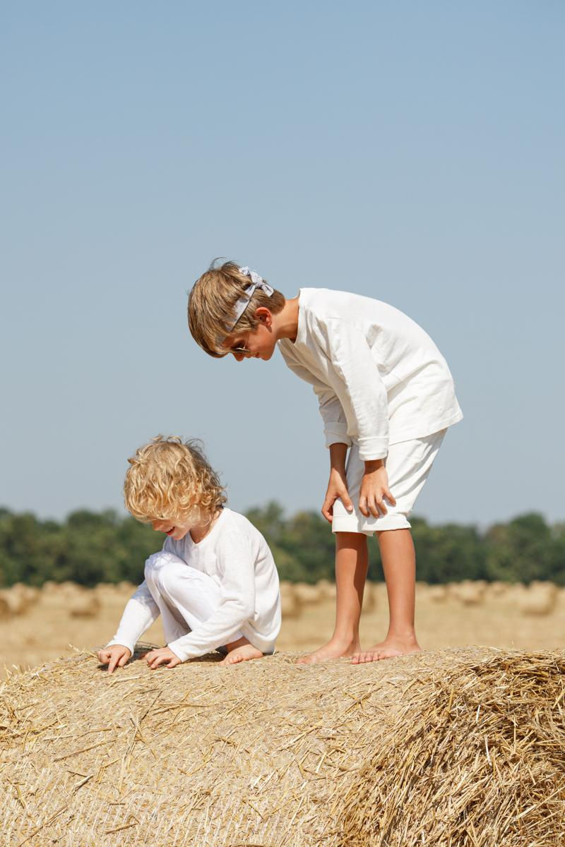 NEW COLLECTION FOR BRAND «OH BOY». Модельная студия MIA Models