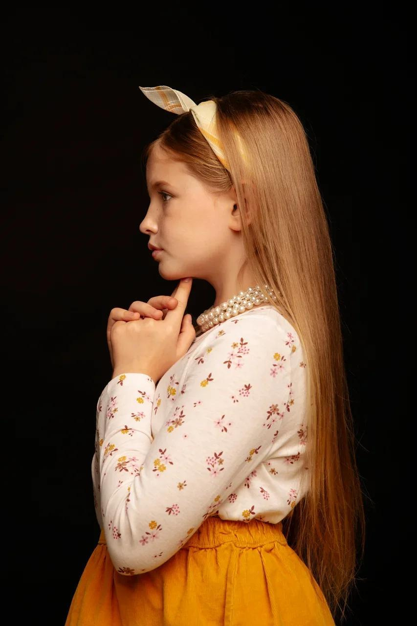 SASHA. Модельная студия MIA Models