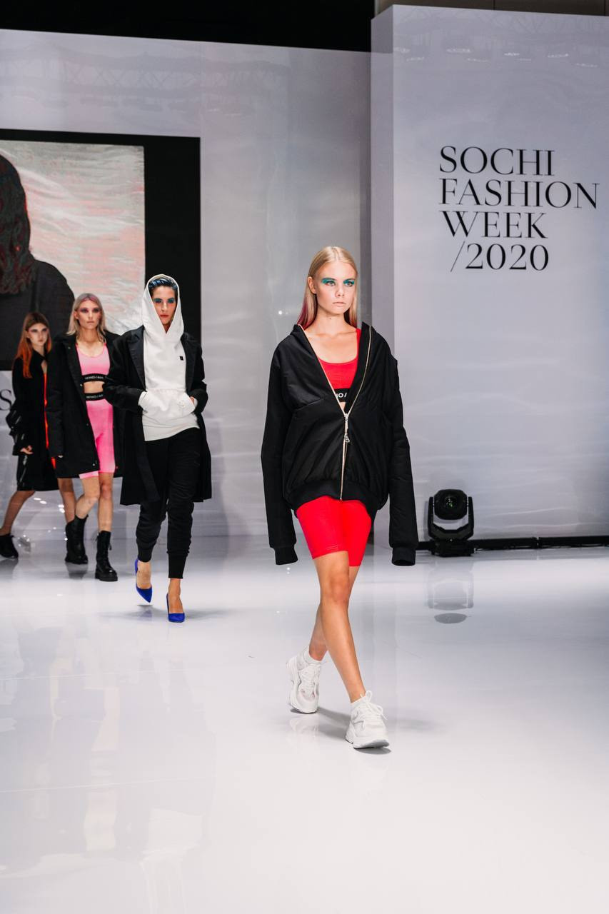 ELENA. Модельная студия MIA Models