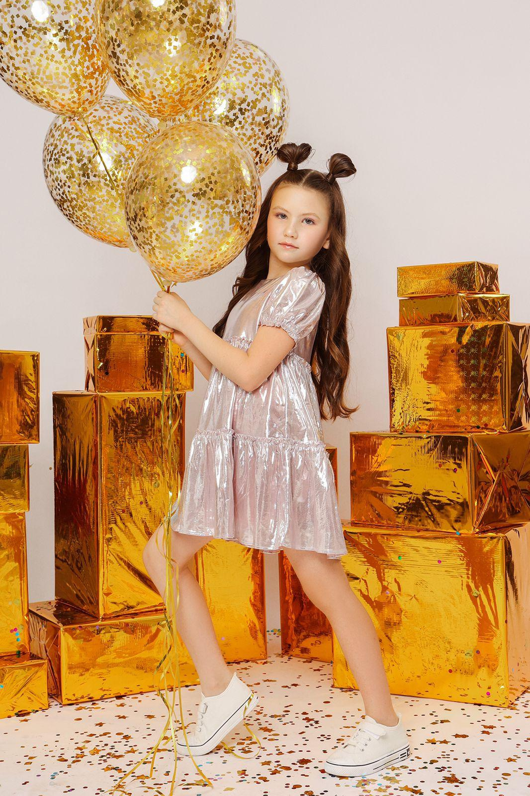 MARINA. Модельная студия MIA Models