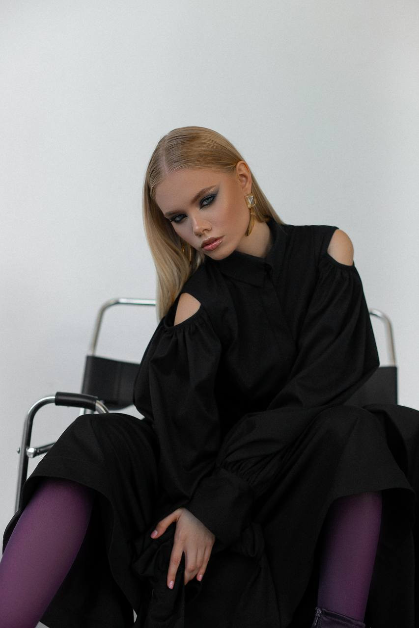 ELENA. Модельная студия MIA Models