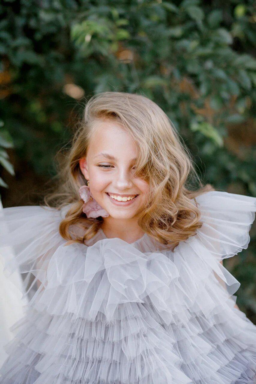 LUSY. Модельная студия MIA Models