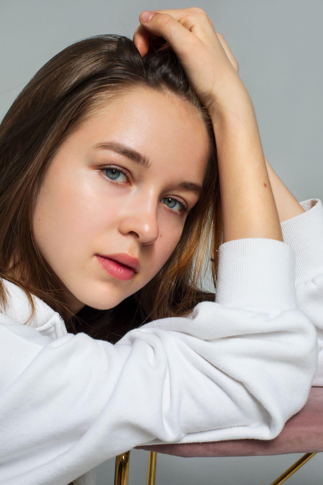 KSENIA. Модельная студия MIA Models