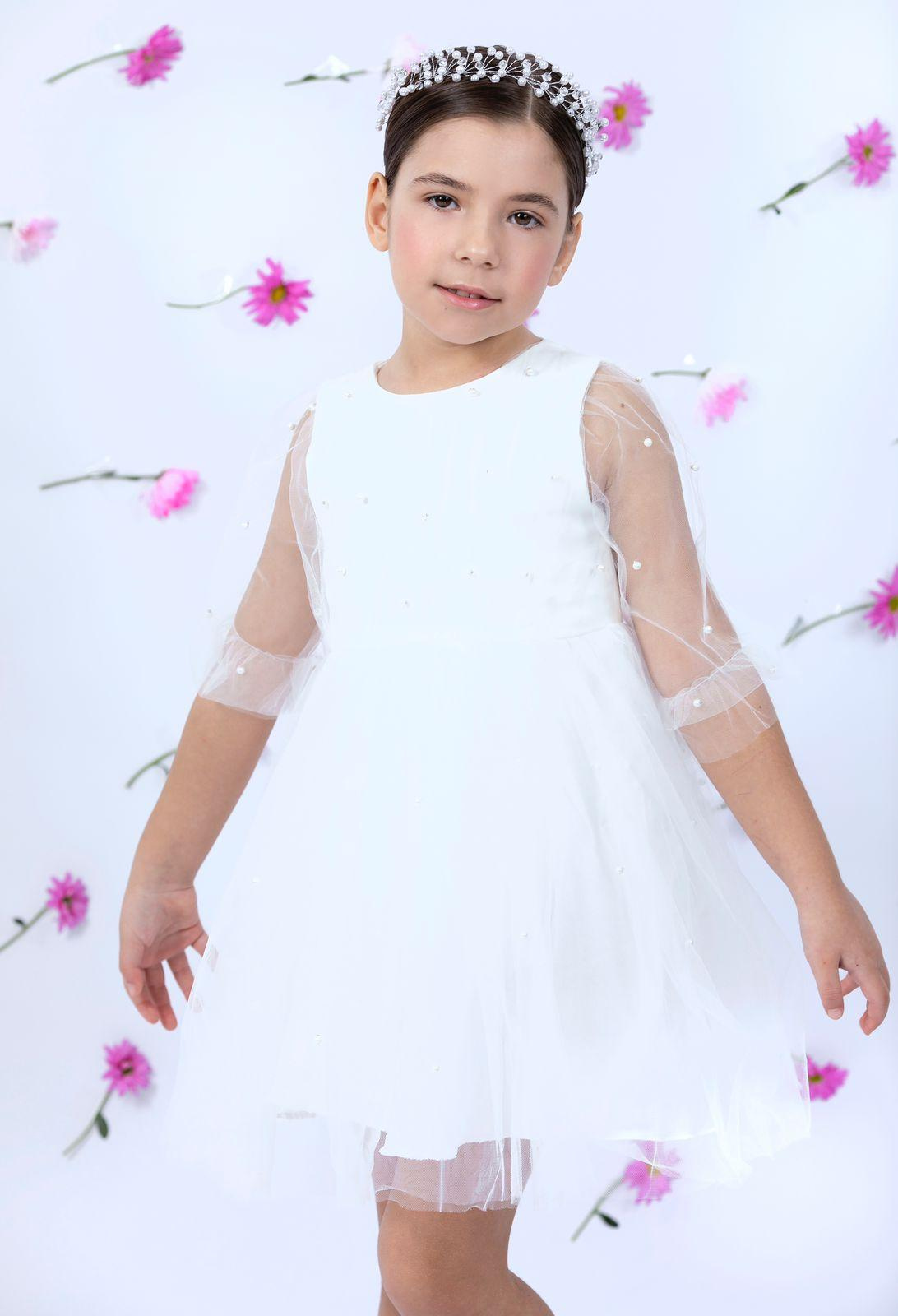 MARGO. Модельная студия MIA Models