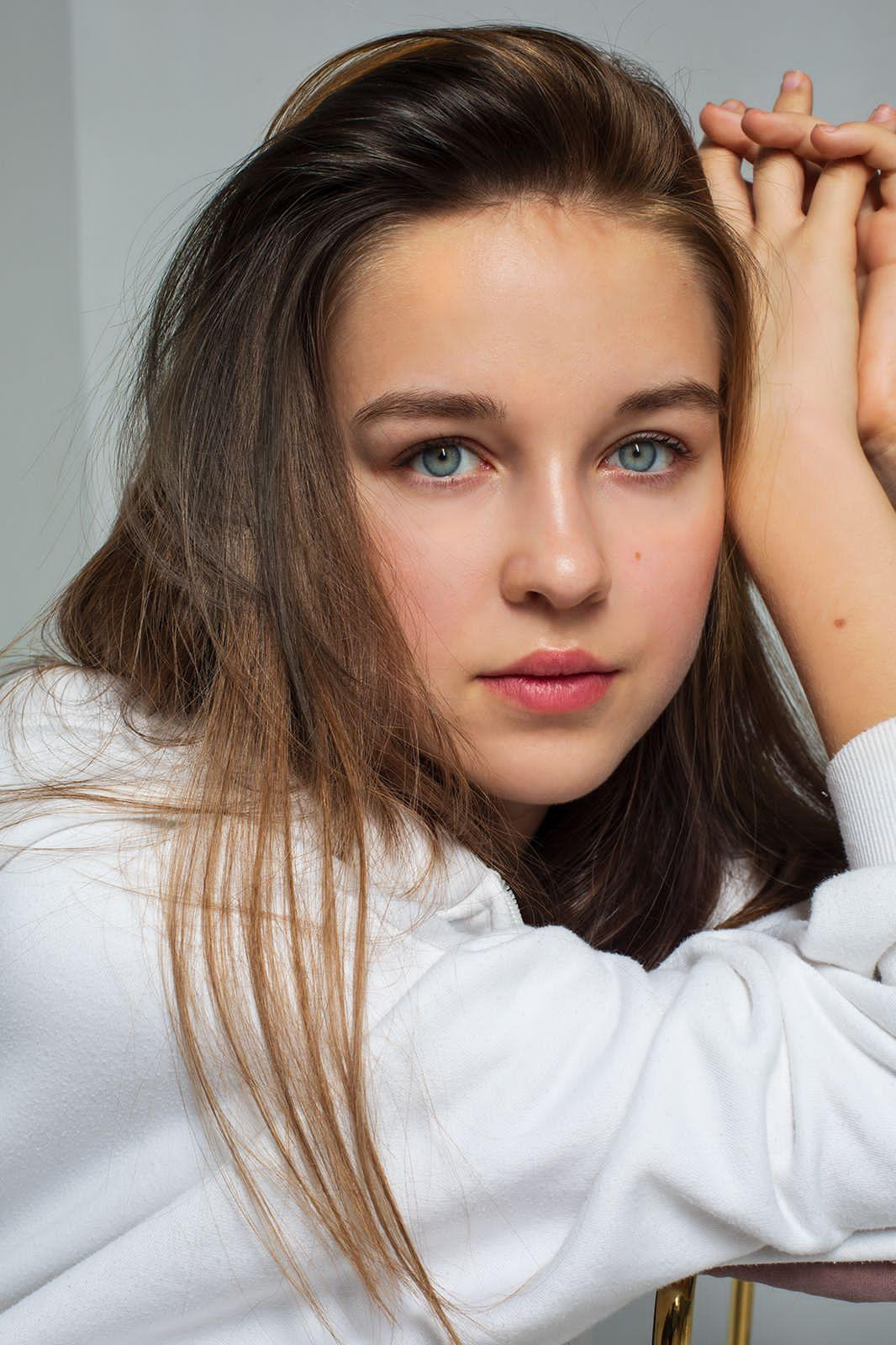 KSENIA. Модельная студия MIA Models