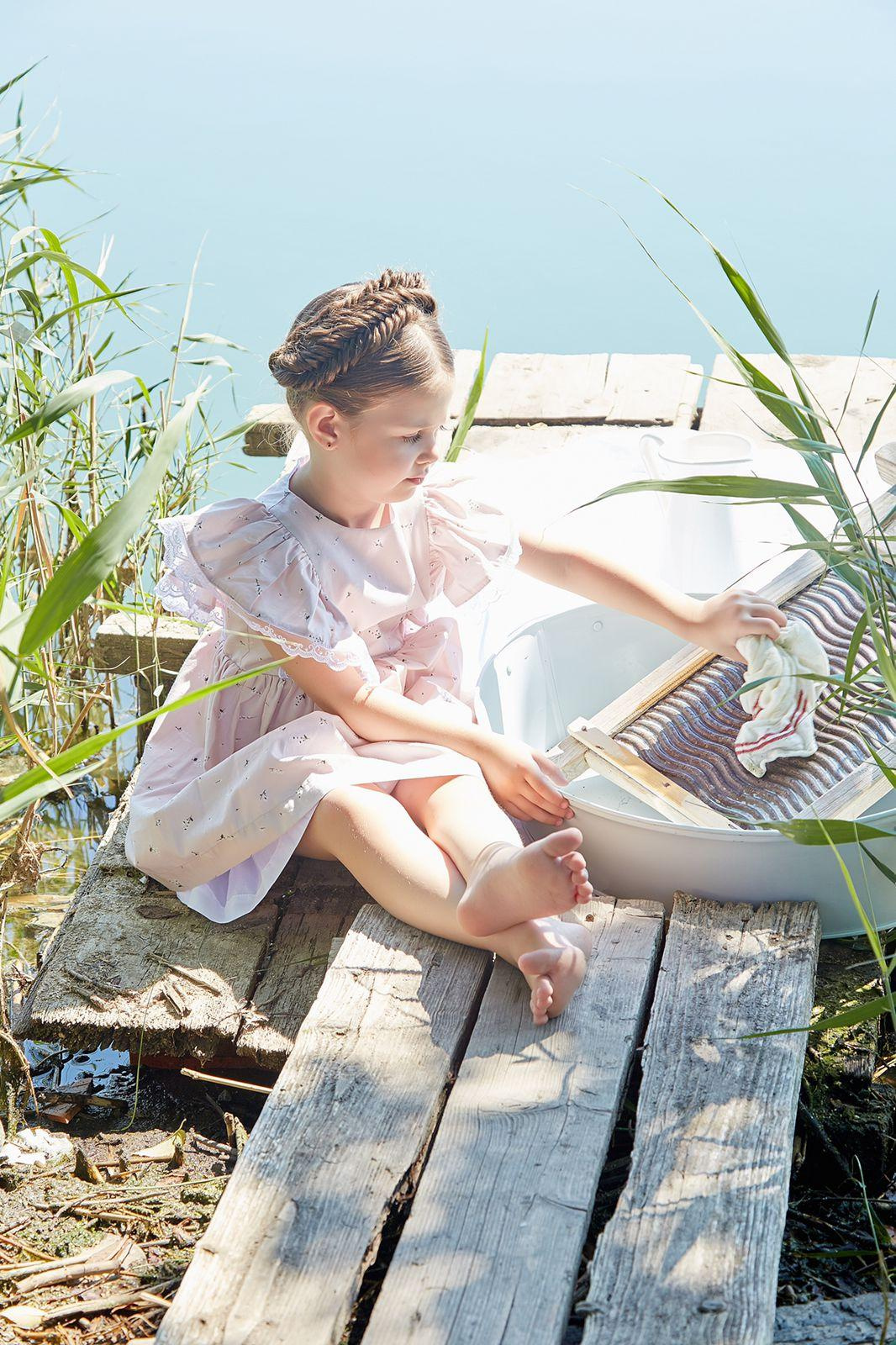 CATALEYA. Модельная студия MIA Models