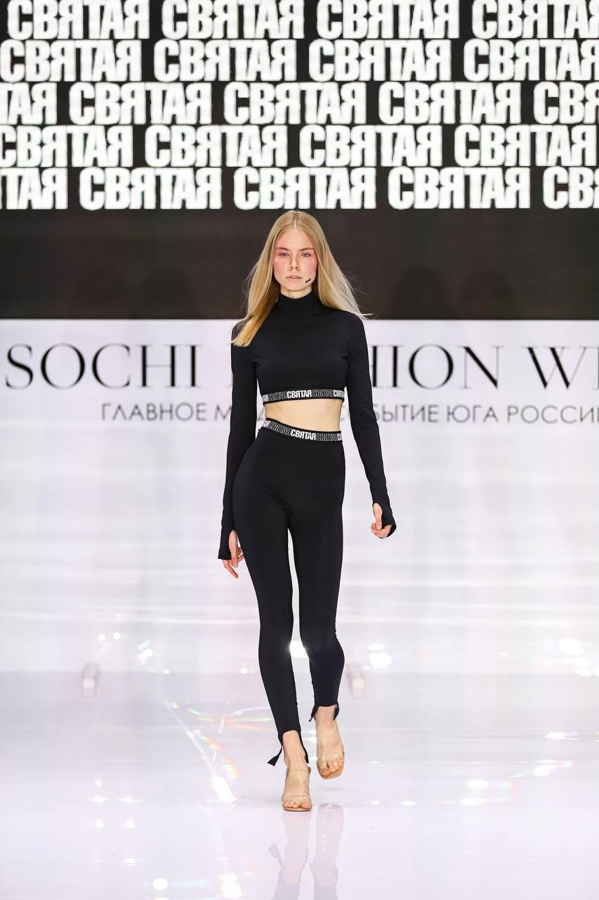 ELENA. Модельная студия MIA Models