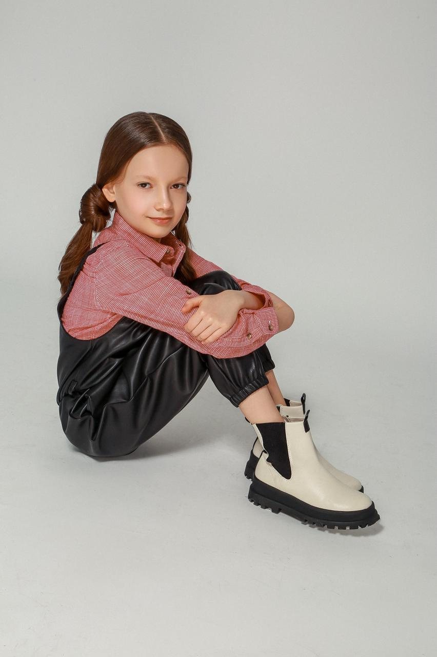 LIZA. Модельная студия MIA Models