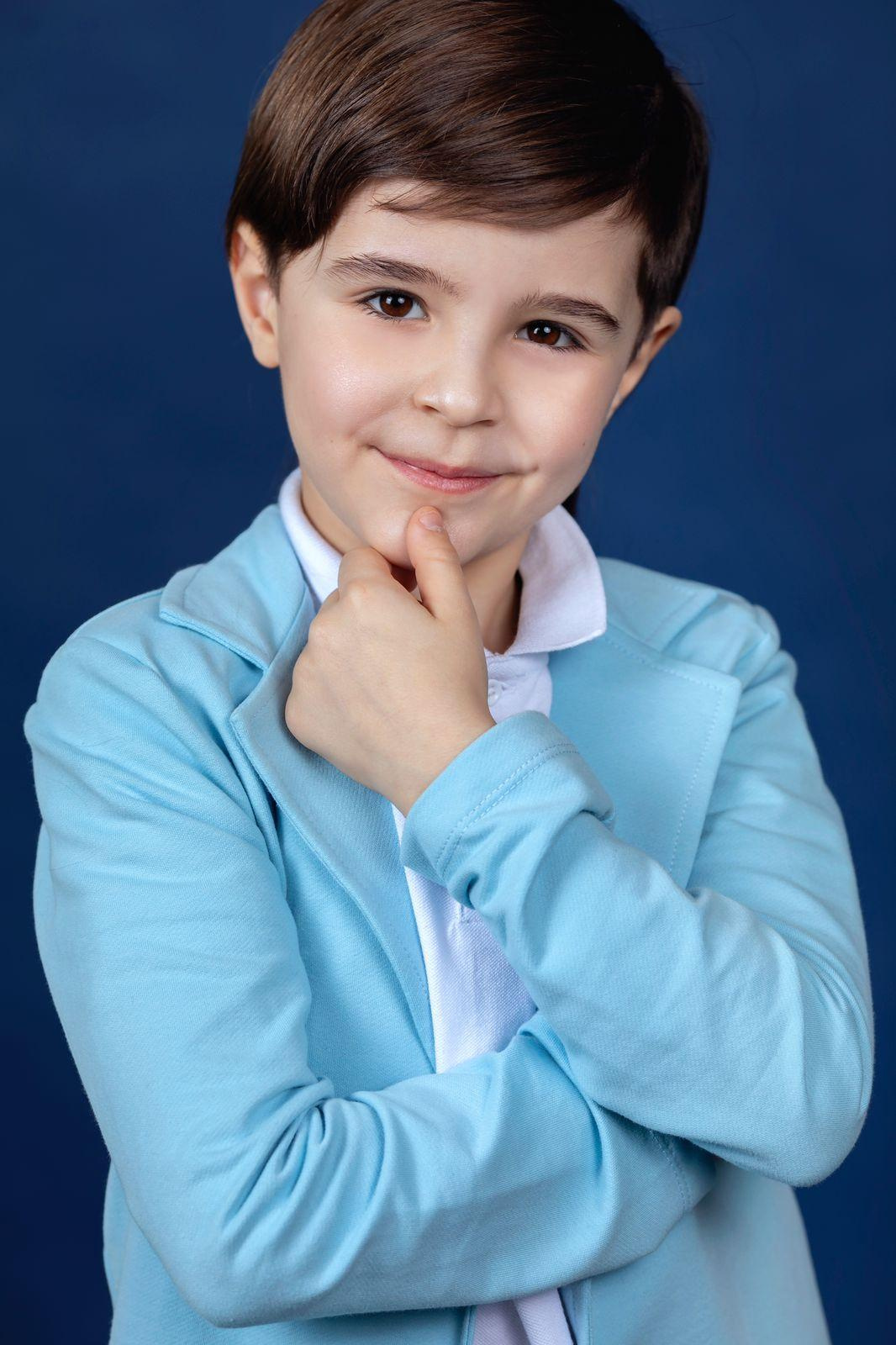 ARTEM. Модельная студия MIA Models