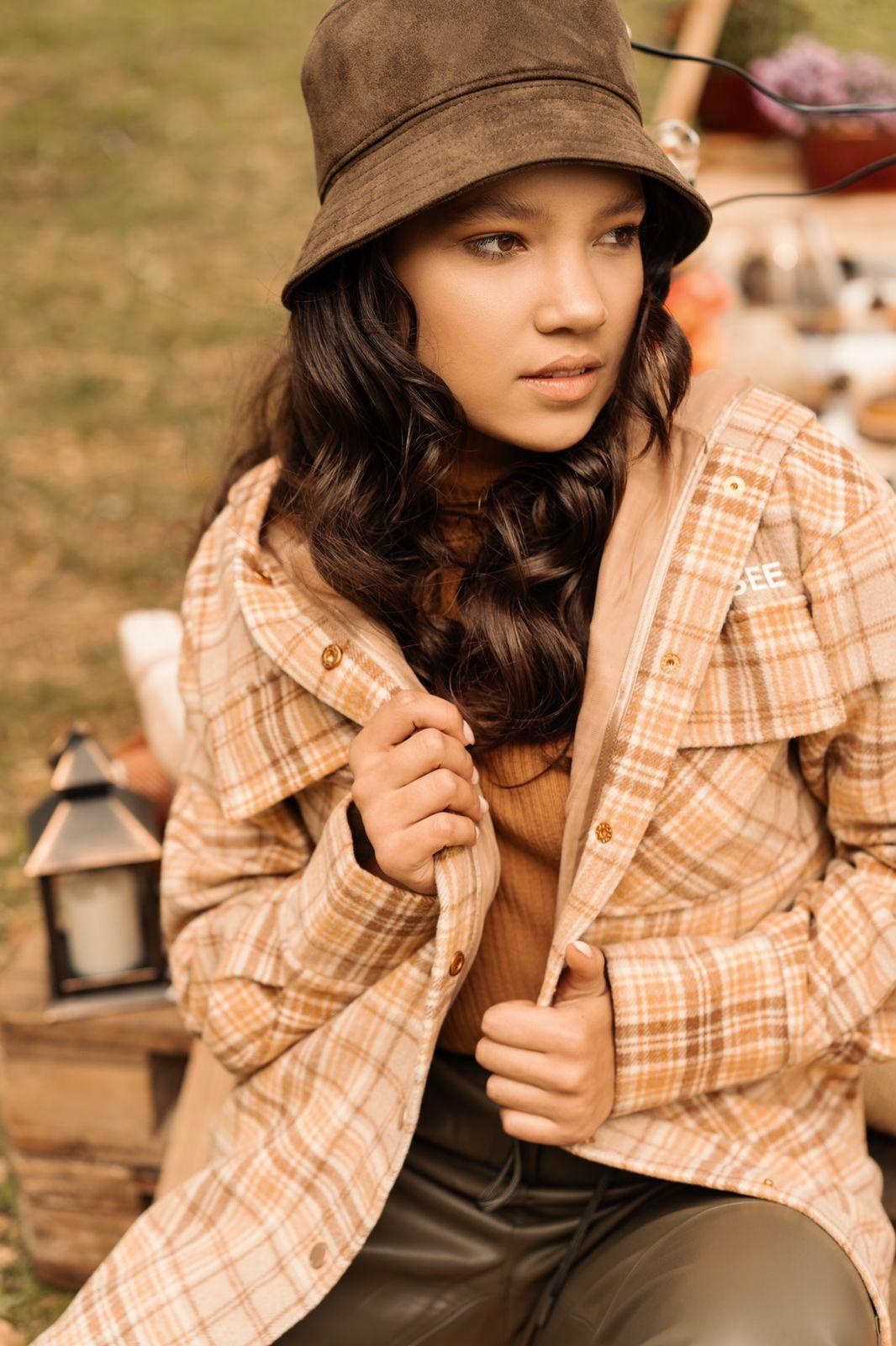 VLADA. Модельная студия MIA Models