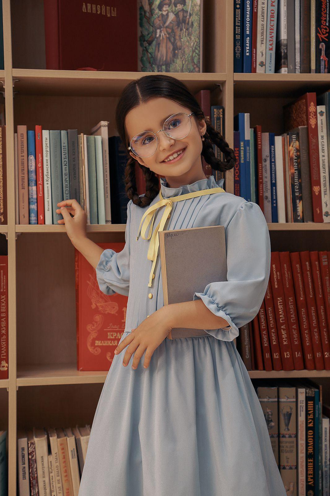 SOFIA. Модельная студия MIA Models