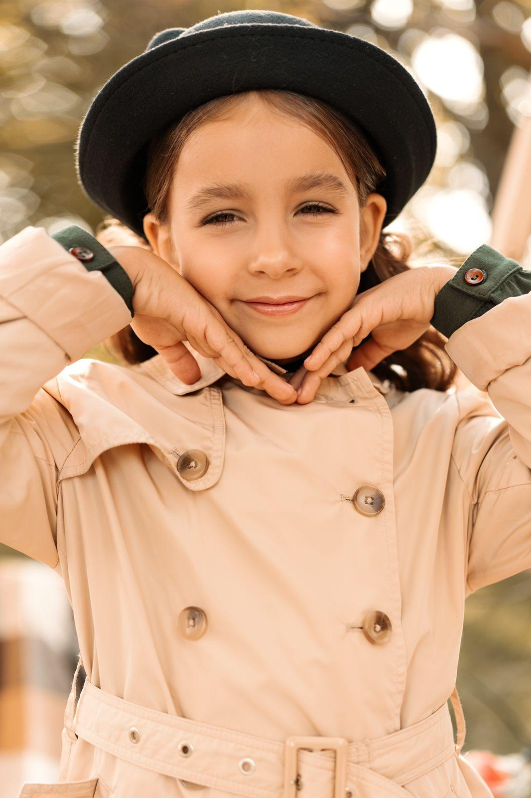 MAYA. Модельная студия MIA Models