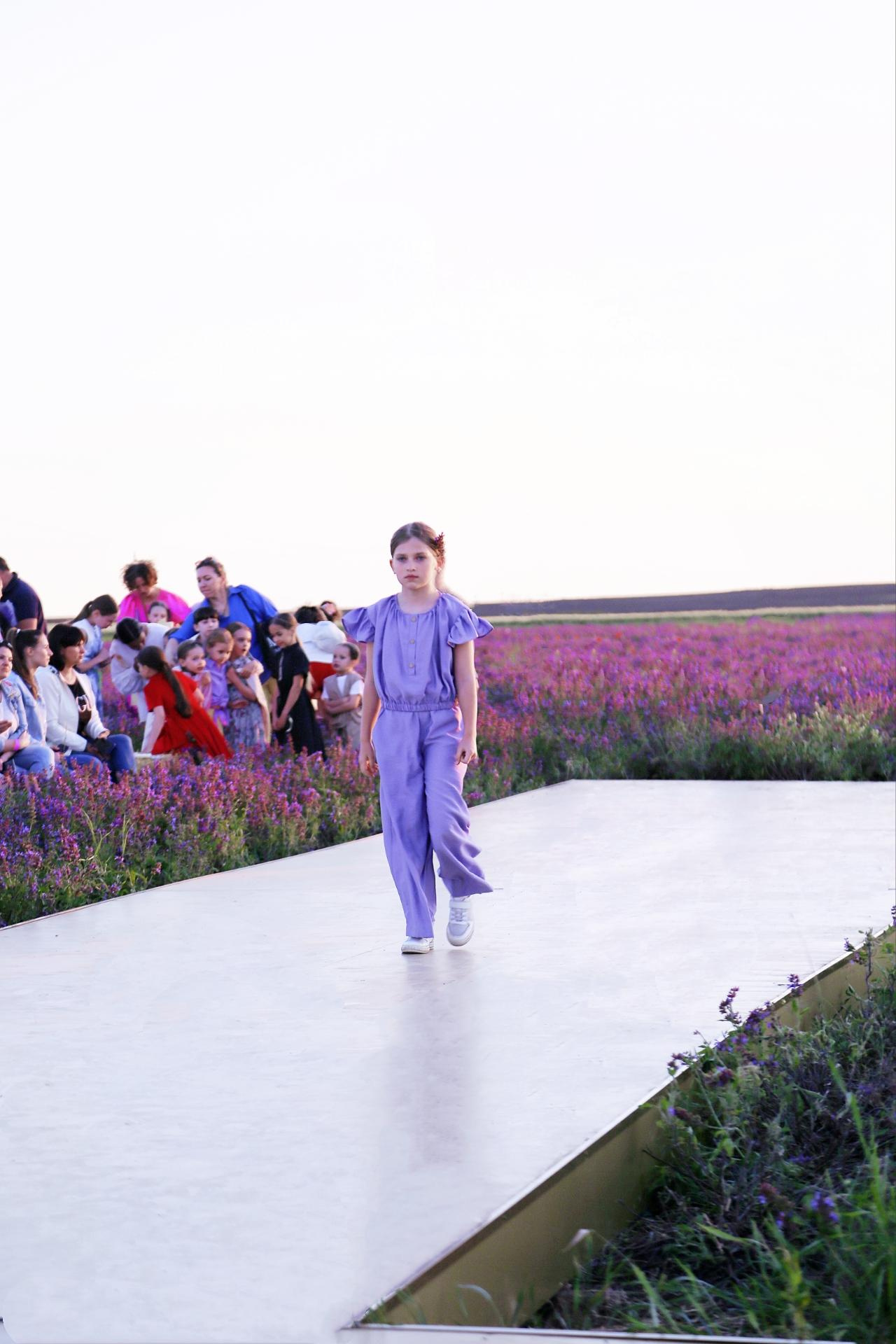 FASHION SHOW. Модельная студия MIA Models