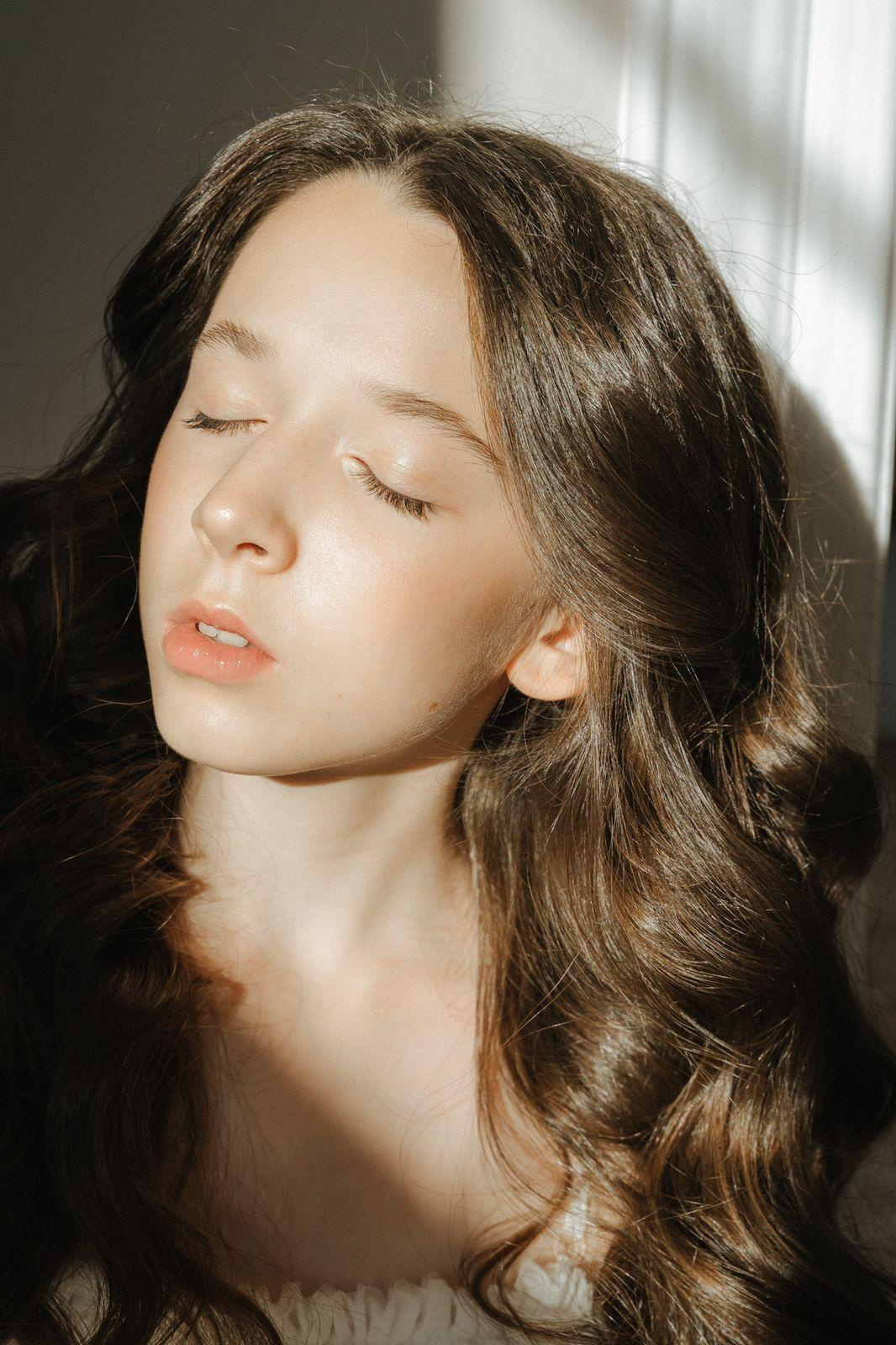 ELINA. Модельная студия MIA Models