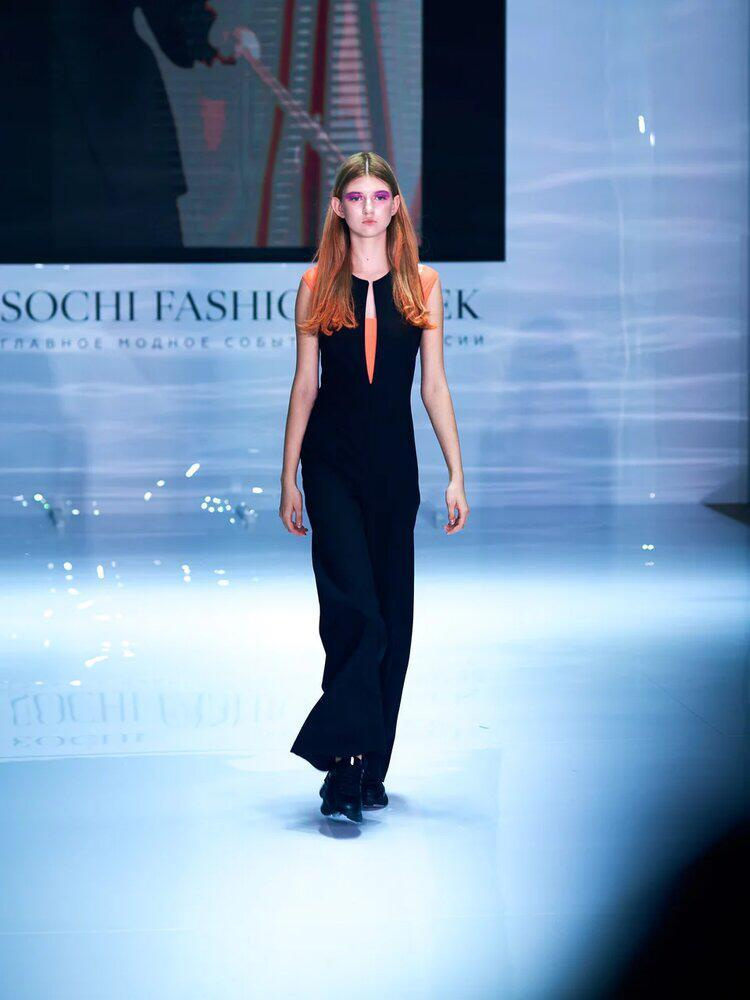 ELVIRA. Модельная студия MIA Models