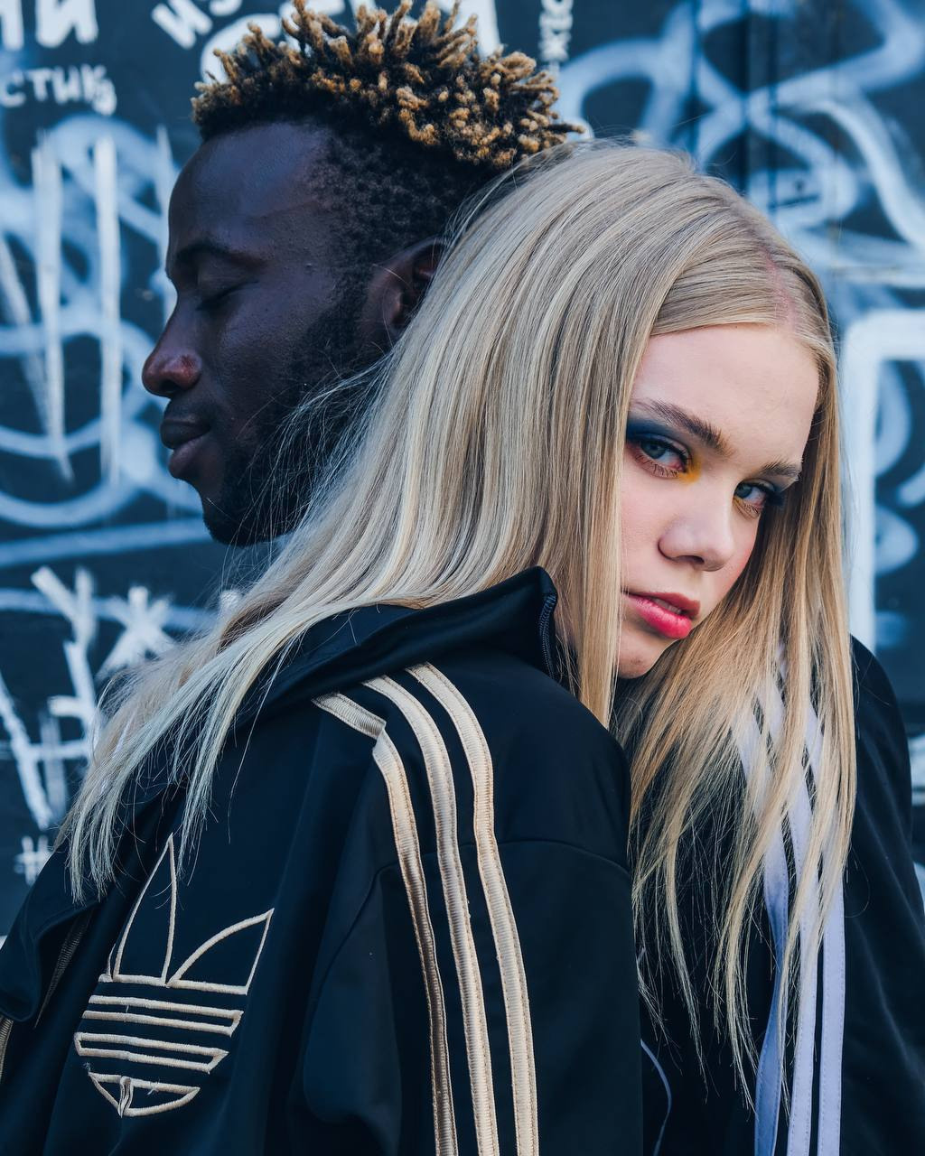 ELENA. Модельная студия MIA Models