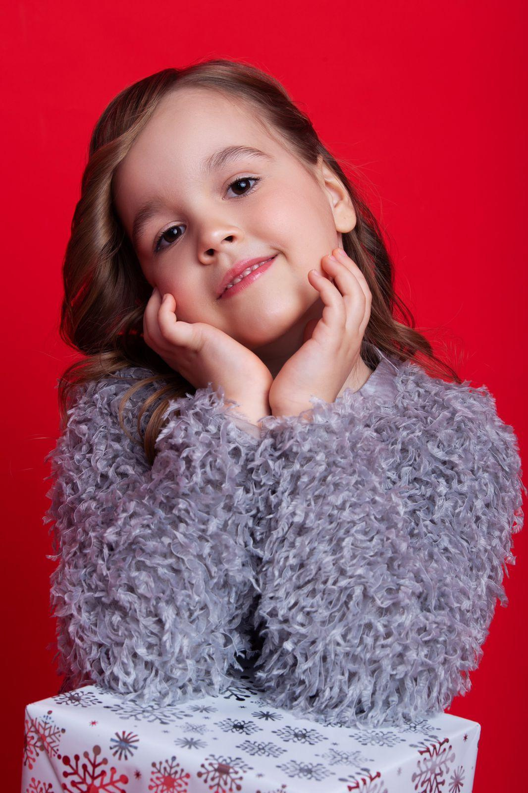 LIZA. Модельная студия MIA Models