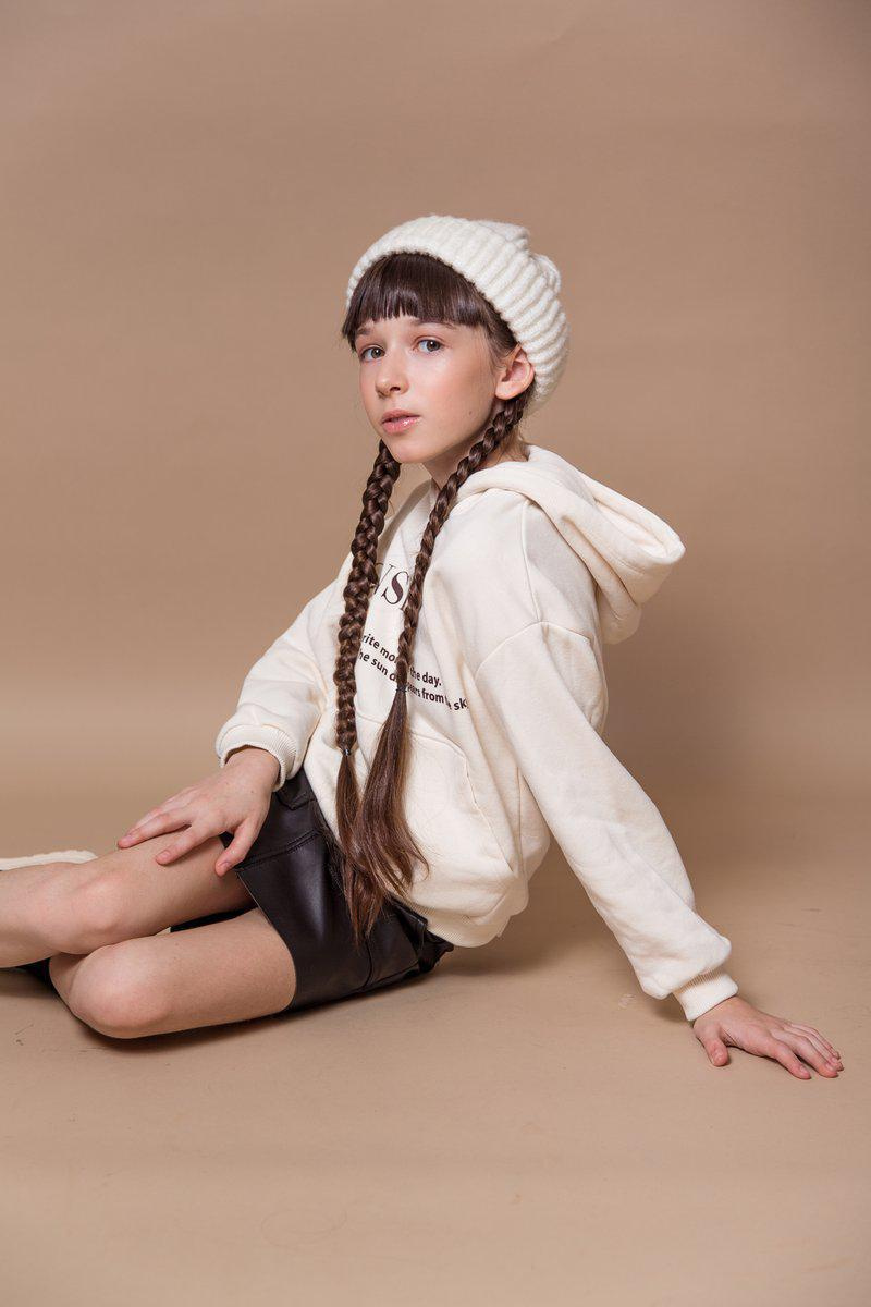 ELINA. Модельная студия MIA Models