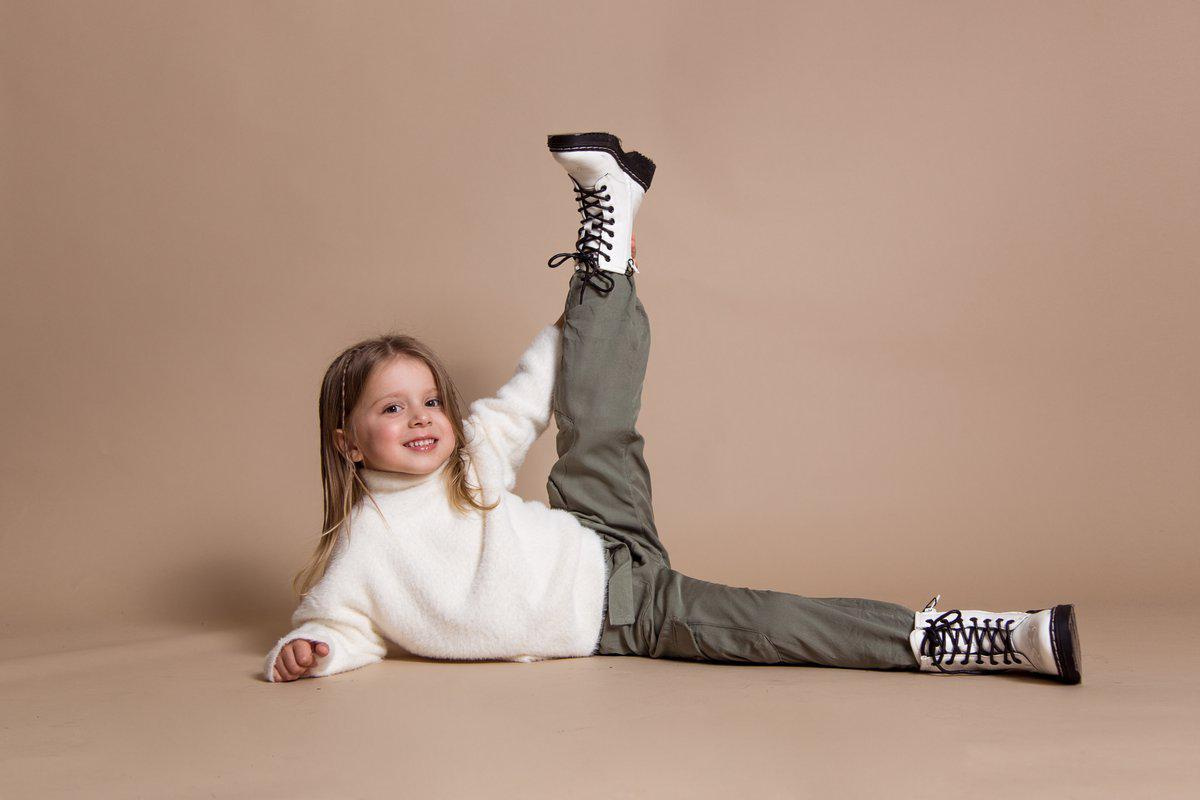 AMELIA. Модельная студия MIA Models