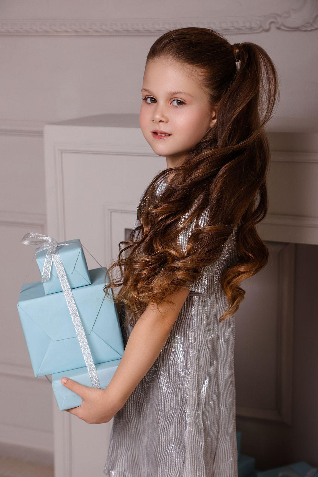 CATALEYA. Модельная студия MIA Models