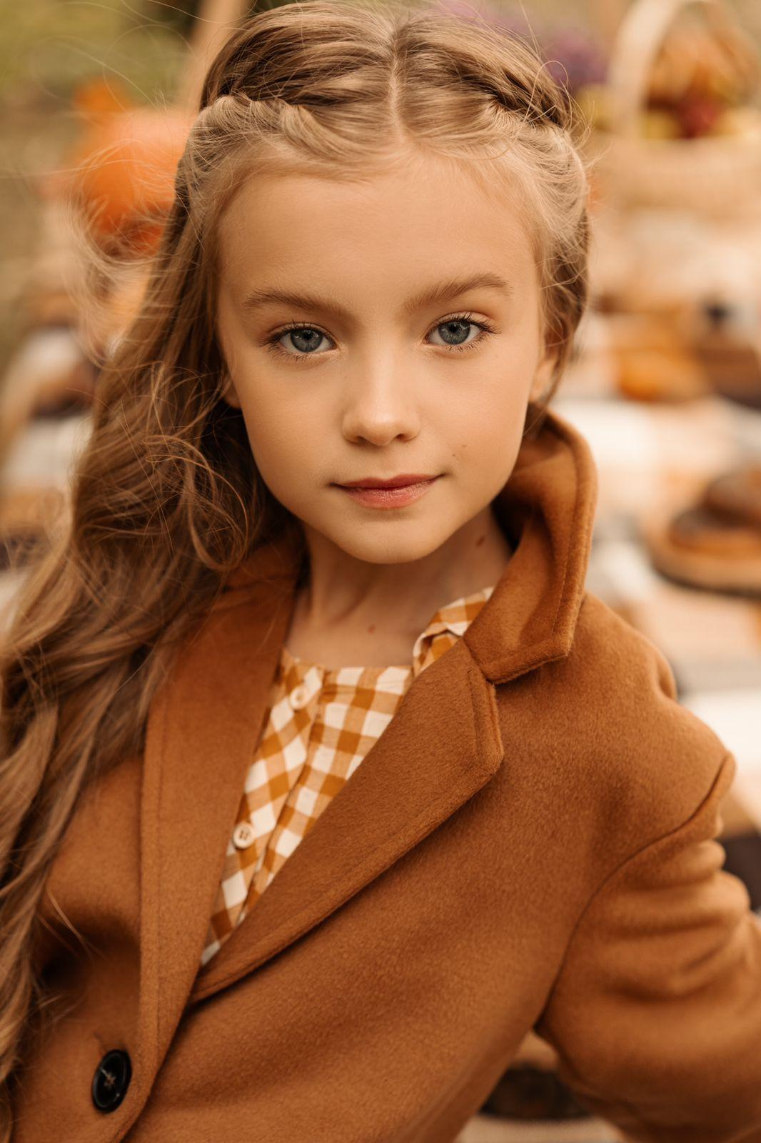 LIZA. Модельная студия MIA Models