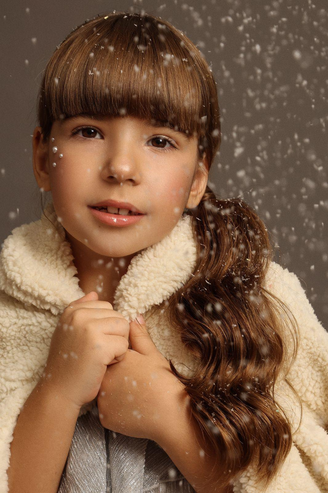 MARGO. Модельная студия MIA Models