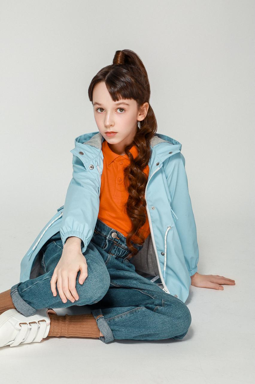 ELINA. Модельная студия MIA Models