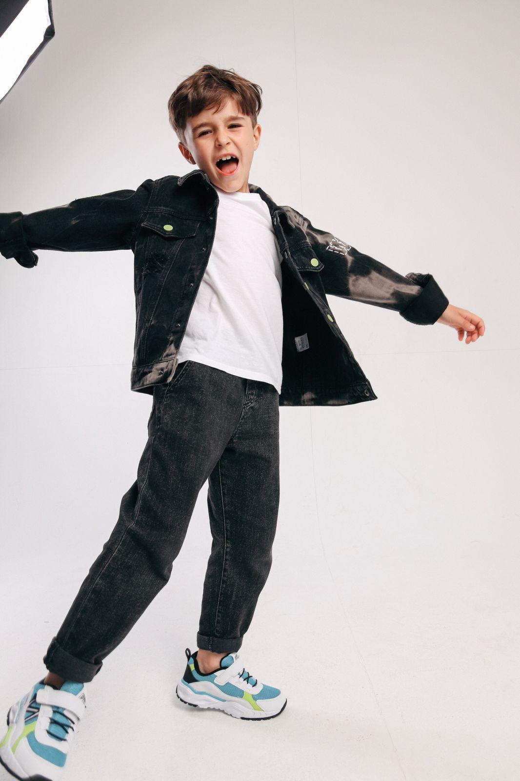 ARTEM. Модельная студия MIA Models