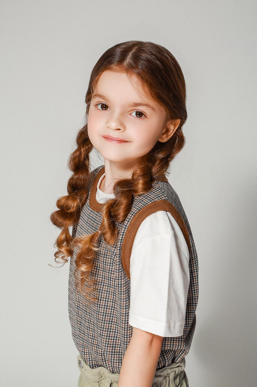 VERA. Модельная студия MIA Models