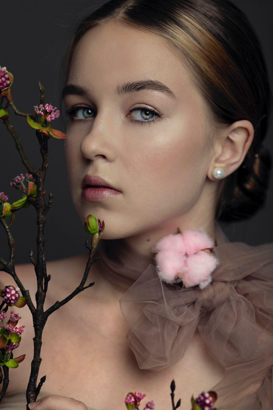 KSENIA. Модельная студия MIA Models