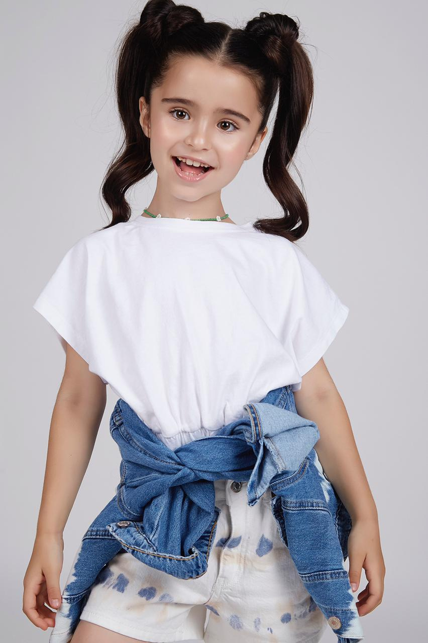 SOFIA. Модельная студия MIA Models