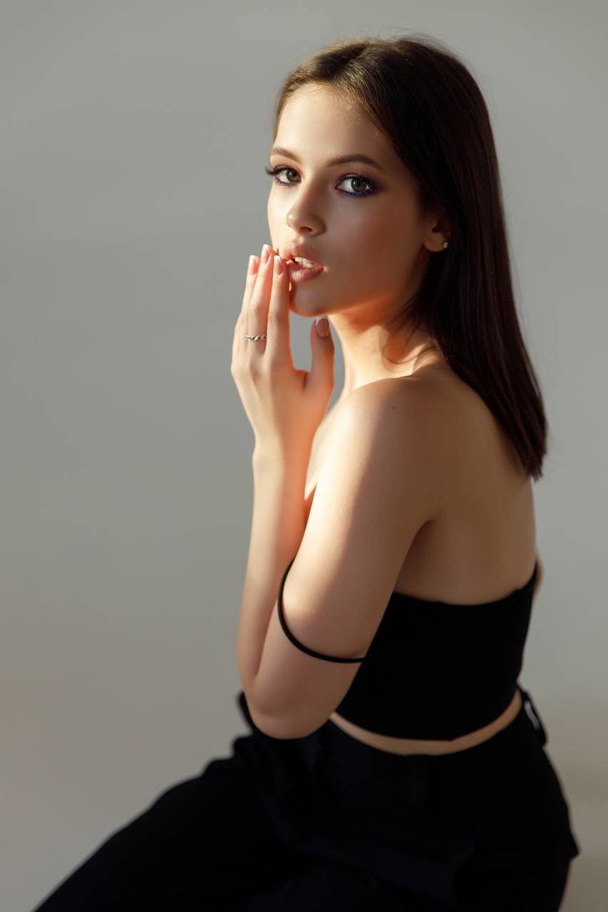 NADYA. Модельная студия MIA Models