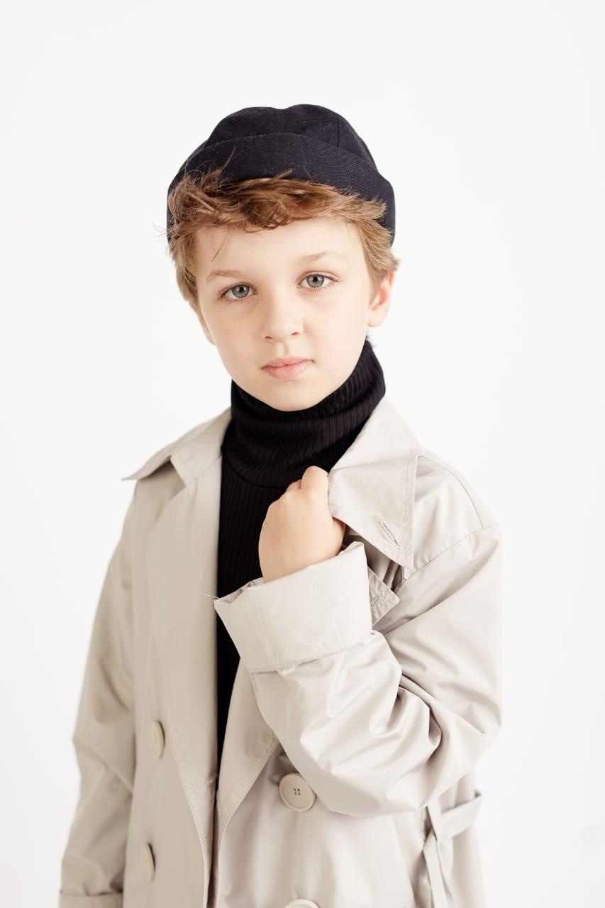 ARTEMY. Модельная студия MIA Models