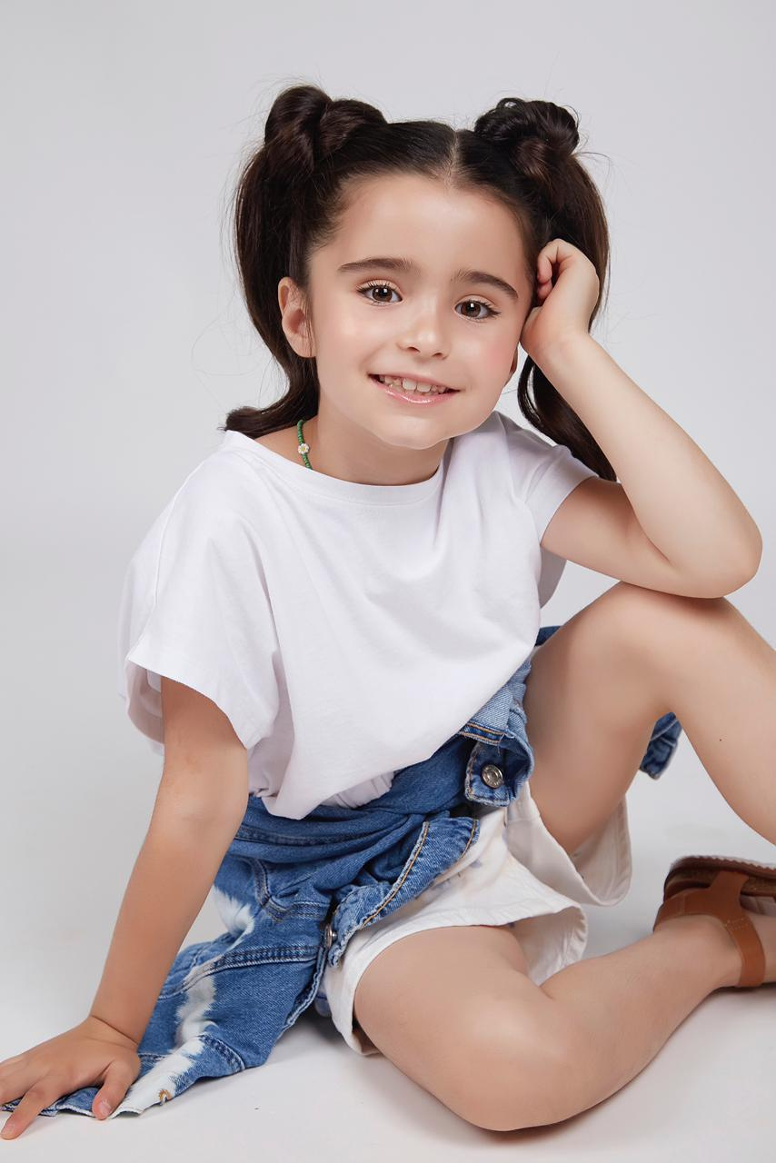 SOFIA. Модельная студия MIA Models