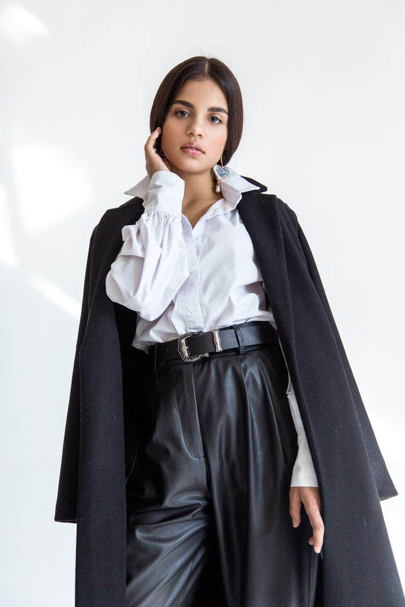 ARINA. Модельная студия MIA Models