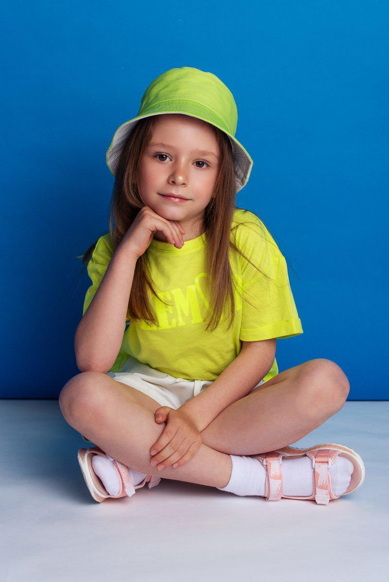 POLINA. Модельная студия MIA Models