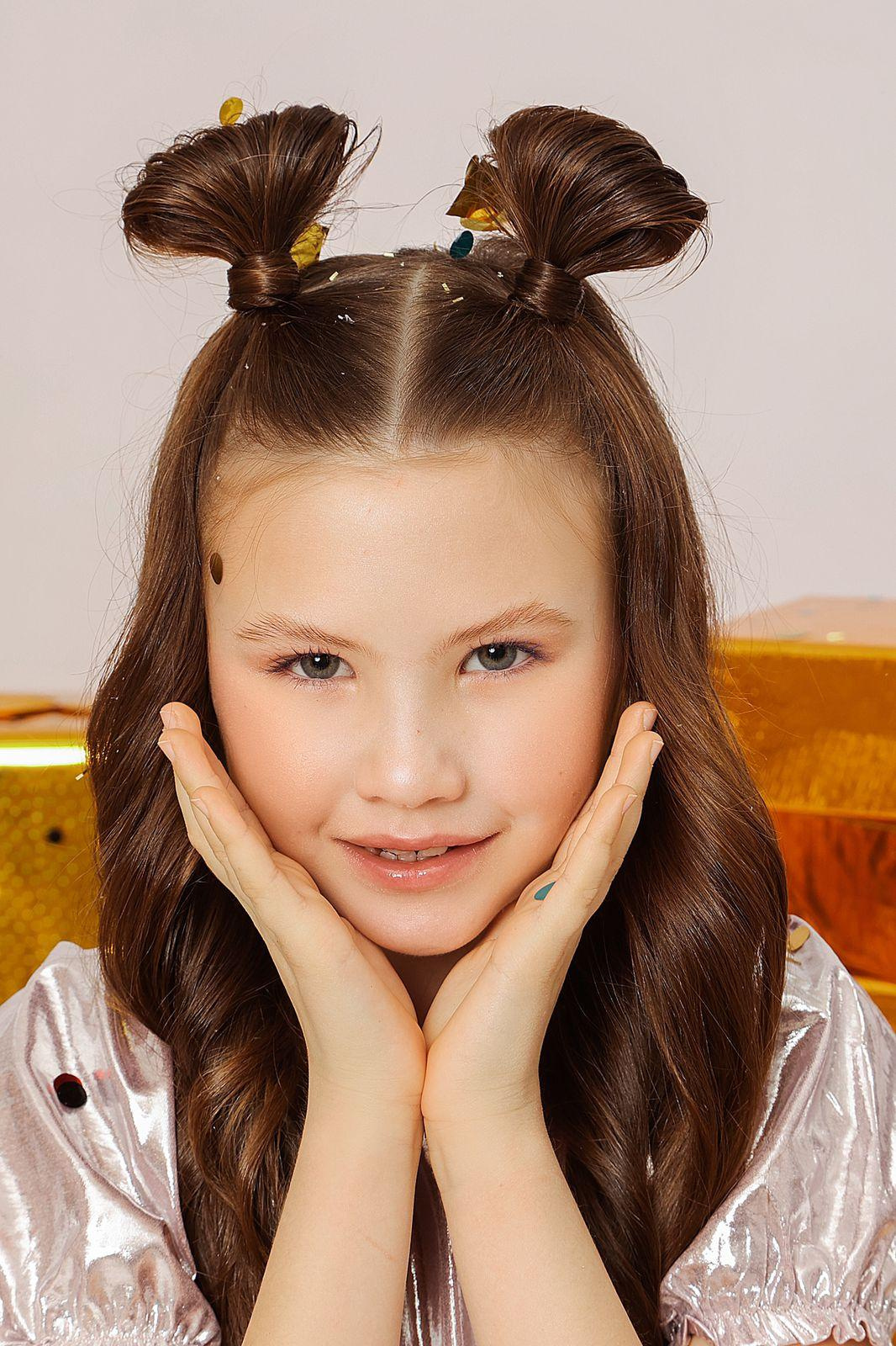 MARINA. Модельная студия MIA Models