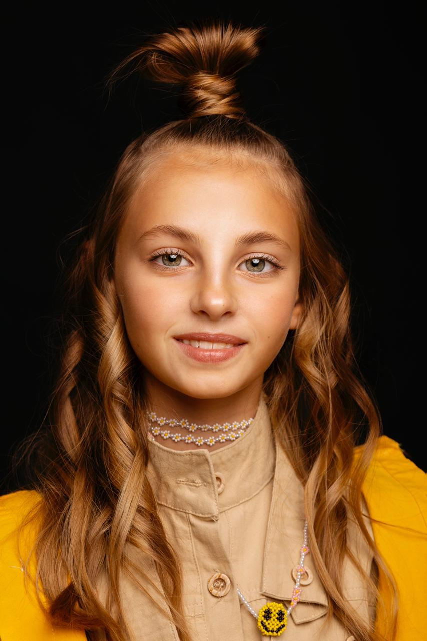 LUSY. Модельная студия MIA Models